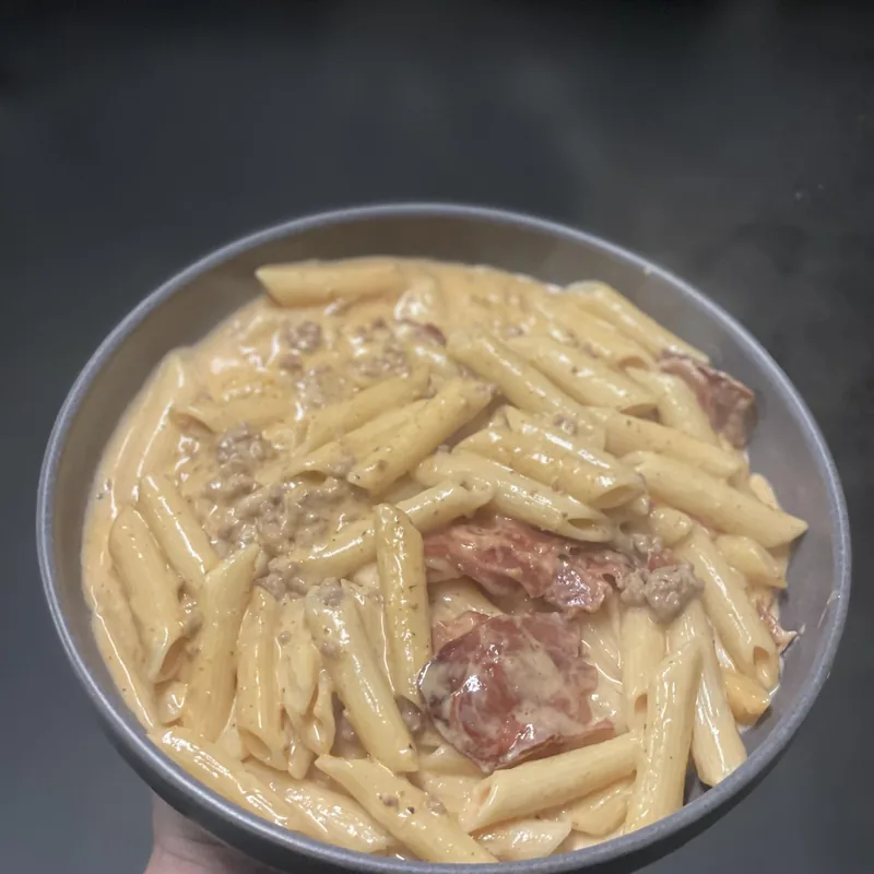 Penne Cetini