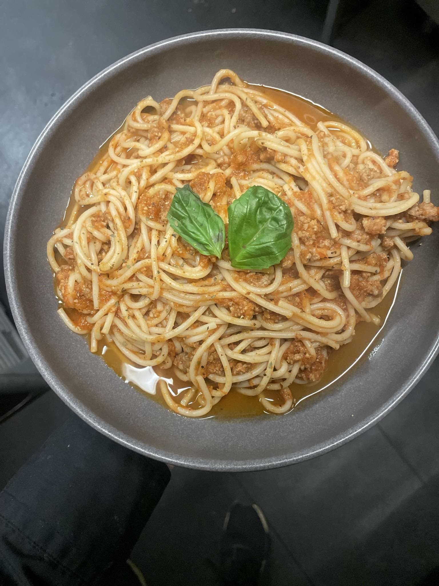 Bolognese