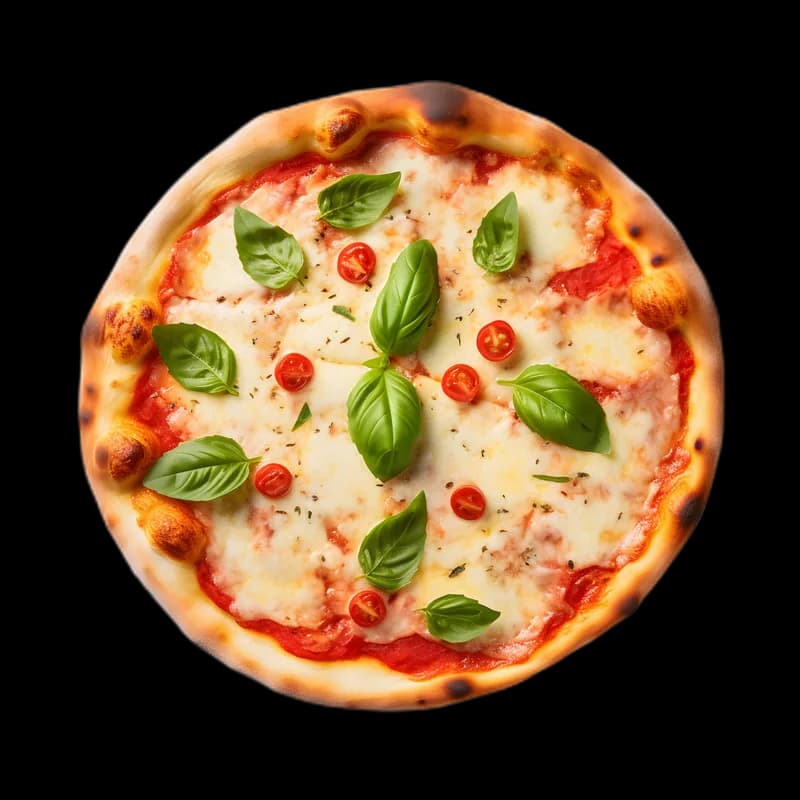 Margherita