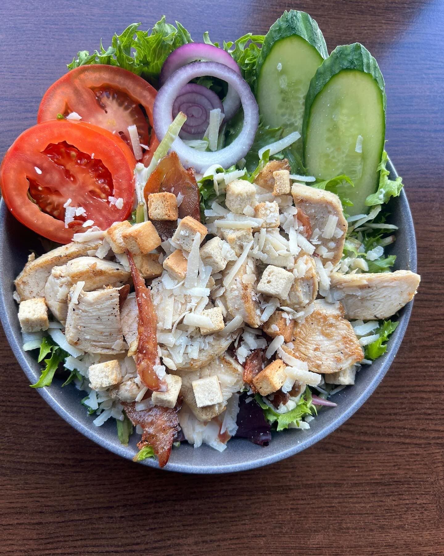 Cæsarsalat